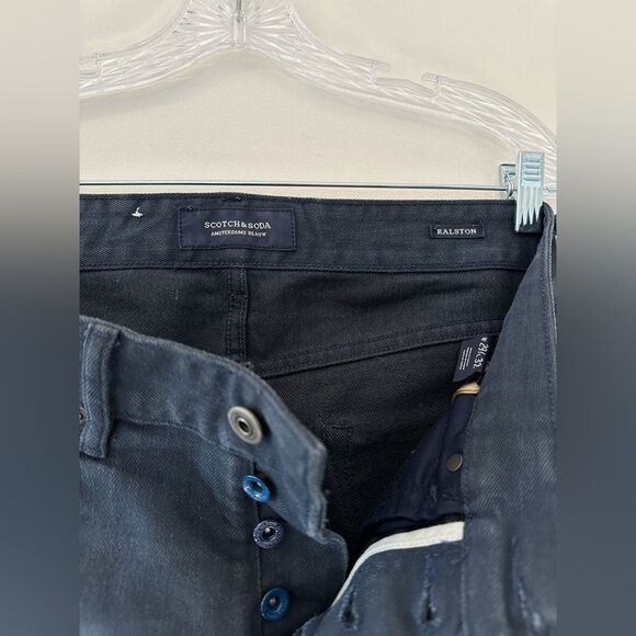 Scotch & Soda Ralston Jeans - Picture 3 of 6